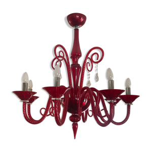 Lustre Murano