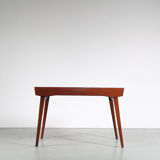 1950s Extendible dining table from the Netherlands