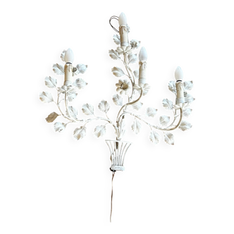 Applique Fleurs