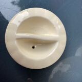 Spherical and vintage tea set