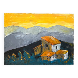 Painting