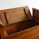Bench trunk