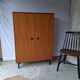 Small vintage wardrobe