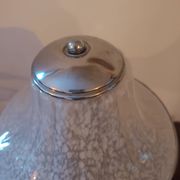 Vintage table lamp