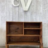 Vintage shelf