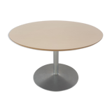 Round Dining Table by Pierre Paulin for Artifort