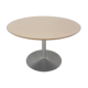 Round Dining Table by Pierre Paulin for Artifort