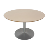 Round Dining Table by Pierre Paulin for Artifort
