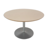 Round Dining Table by Pierre Paulin for Artifort