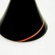 Murano Glass Bottle by VeArt