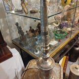 Louis XVI style lamp base