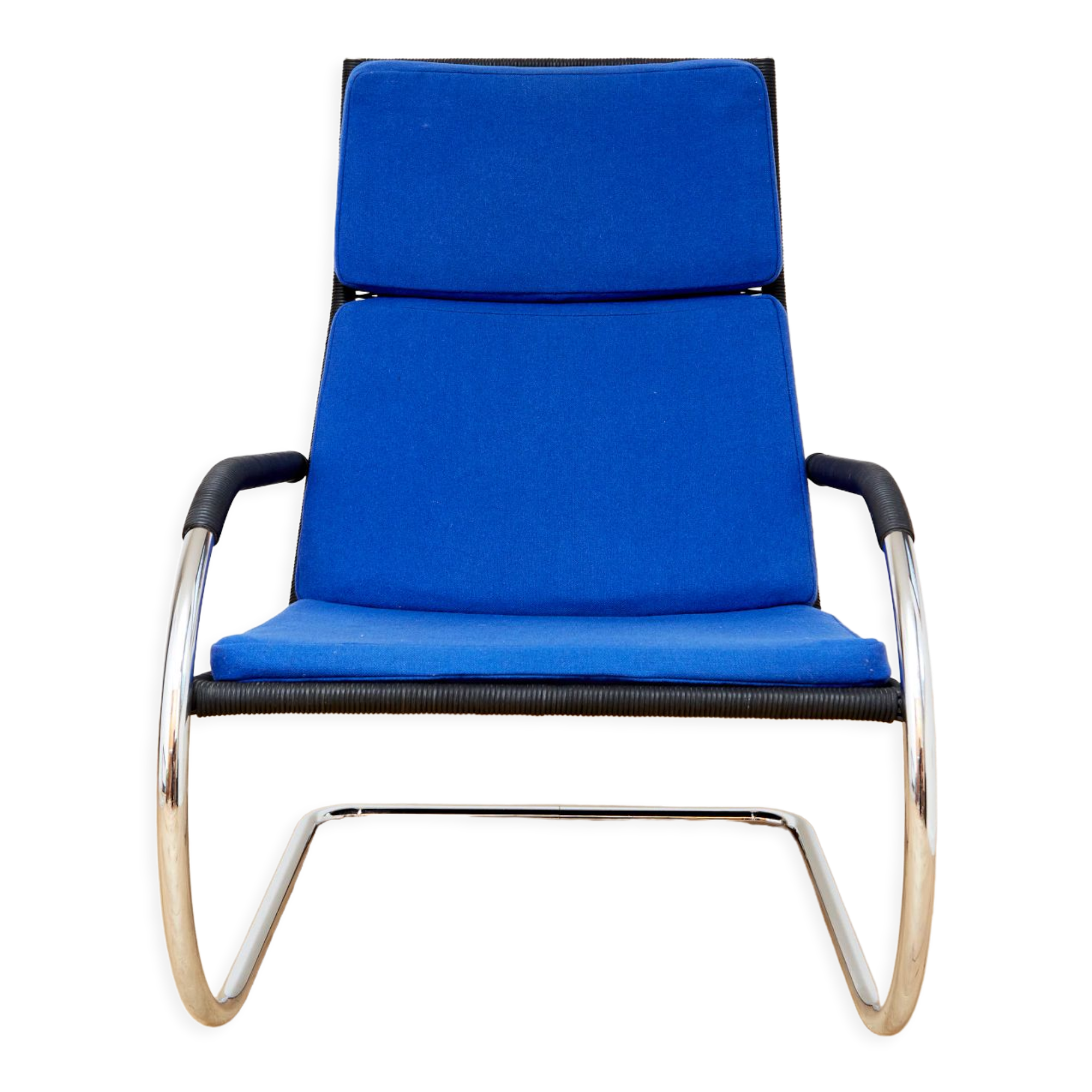 D35 Cantilever Lounge Chair by Anton Lorenz for Tecta