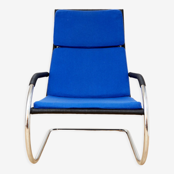 D35 Cantilever Lounge Chair by Anton Lorenz for Tecta