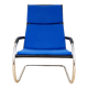 Fauteuil D35 par Anton Lorenz pour Tecta