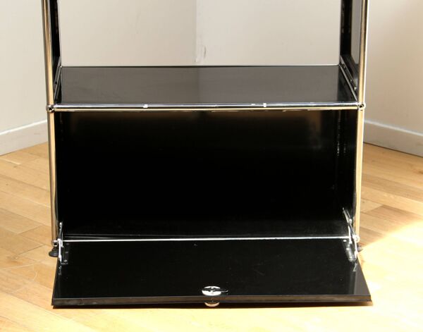 Meuble de rangement USM Haller