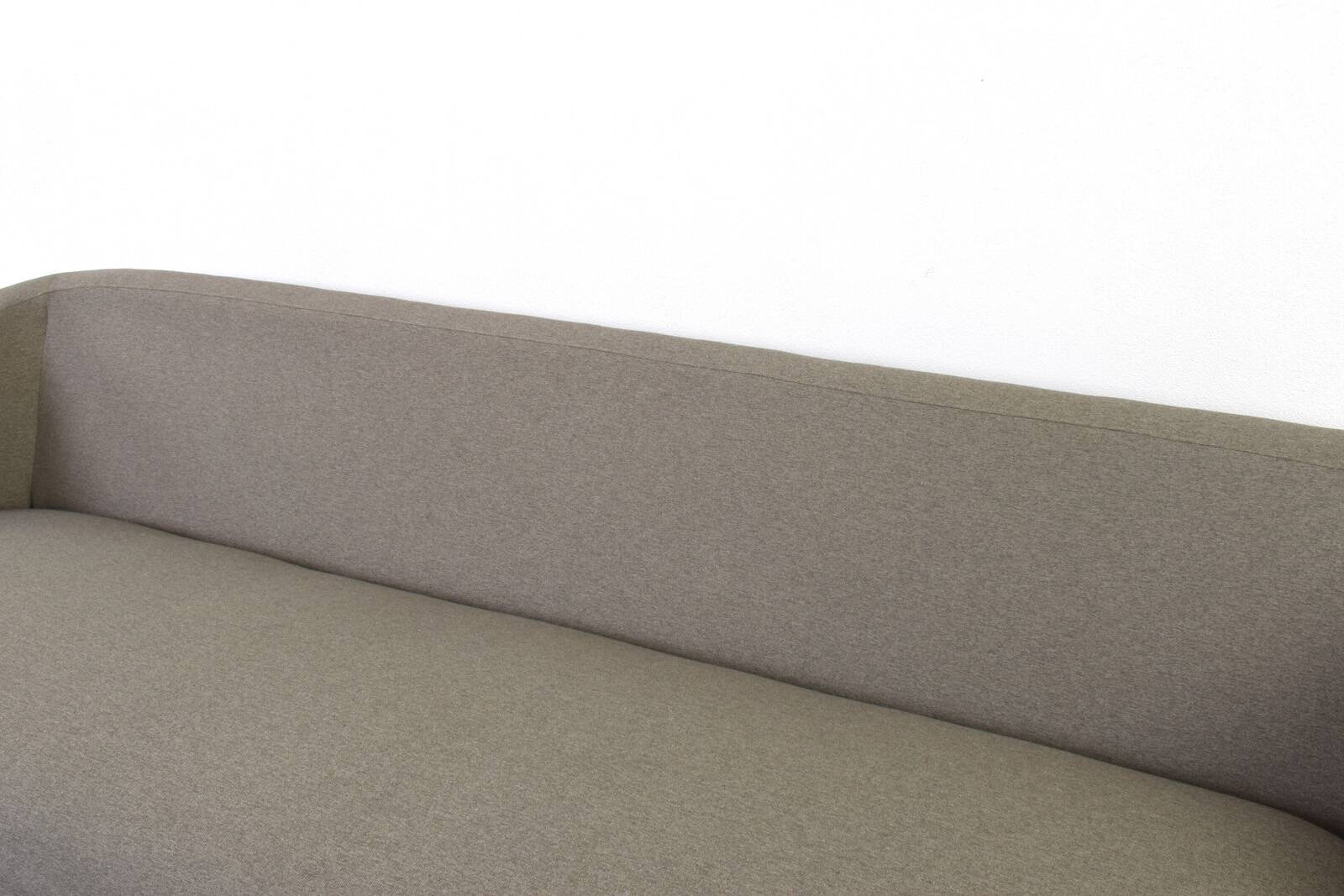 Space-Age German Sofa, 1960s.