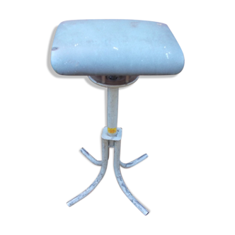 Vintage bao adjustable industrial stool