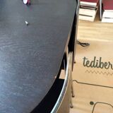 Table and 4 chairs Ikea Fusion