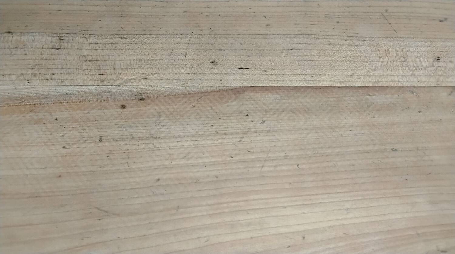 Table de ferme