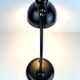 Kaiser idell premiere edition " j " dell jdell kaiser idell model 6551 christia desk lamp
