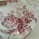 Ironstone soup tureen Sarreguemines Fontanges model (circa 1880–1900),