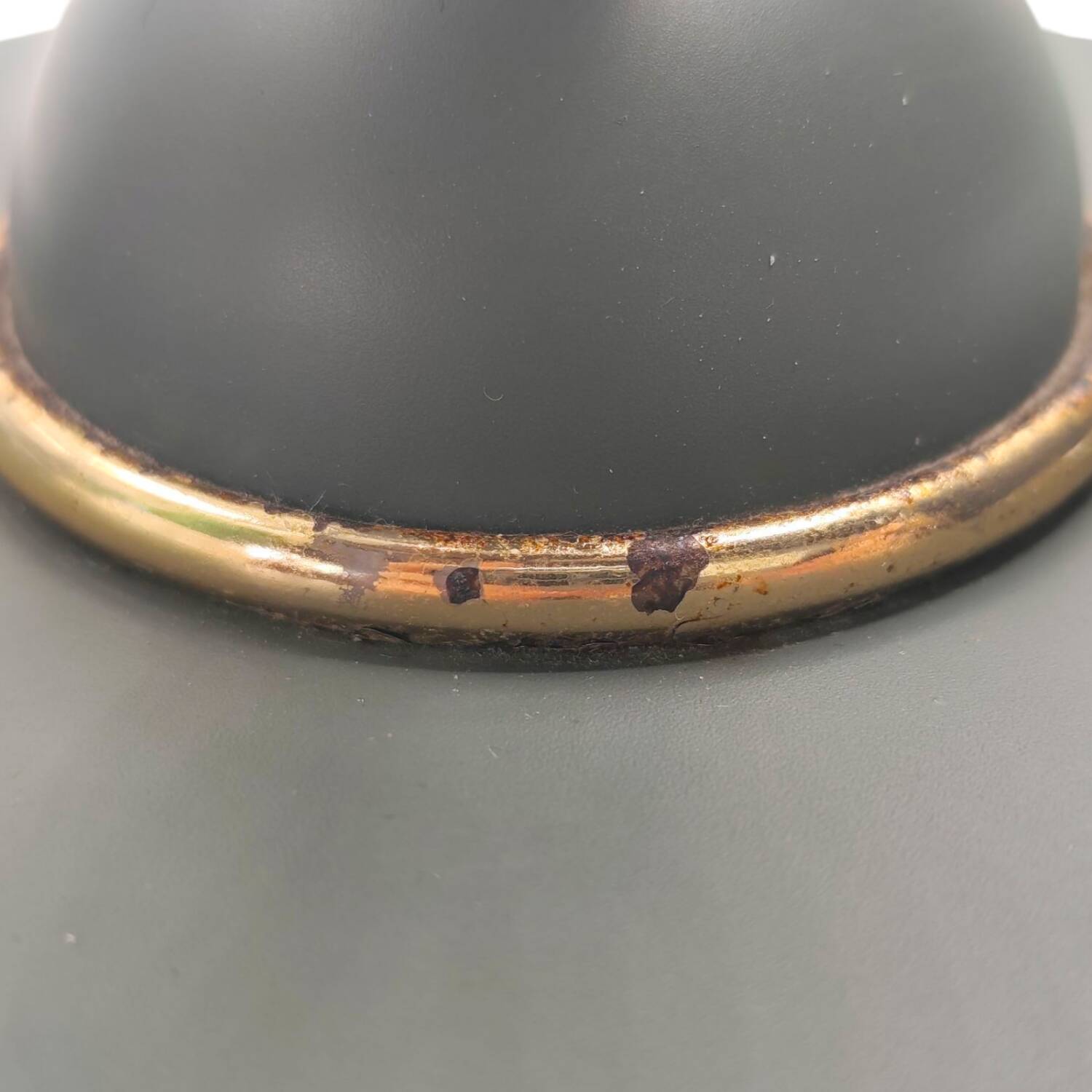 1980s Italian Table Lamp