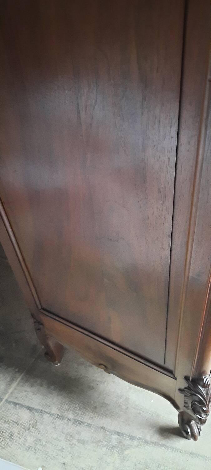 Armoire Rocaille