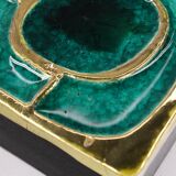 Mithe espelt jewelry box