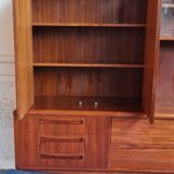 G-plan teak high sideboard