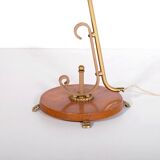 Lampadaire Italie, 1950