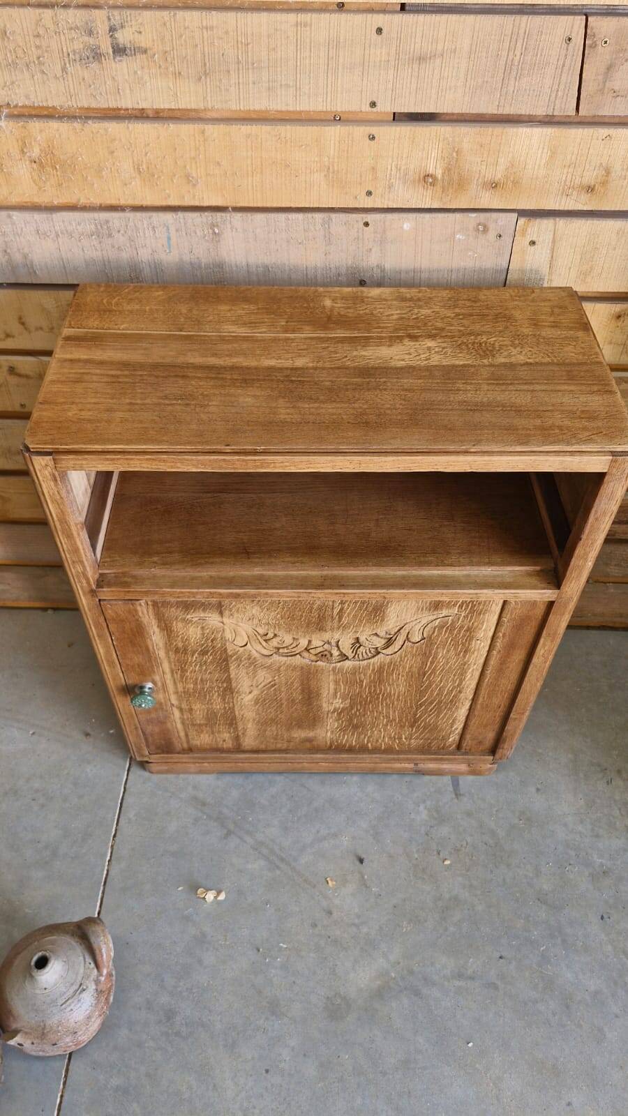 Buffet vintage