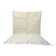 Simple Moroccan rug in natural wool, 250cm x 150cm