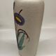 West Germany vintage flower vase