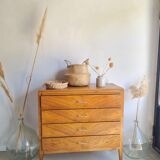 60s dresser - 4 drawers