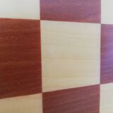 Chess game board
