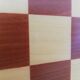 Chess game board
