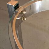 Living room coffee table 70s