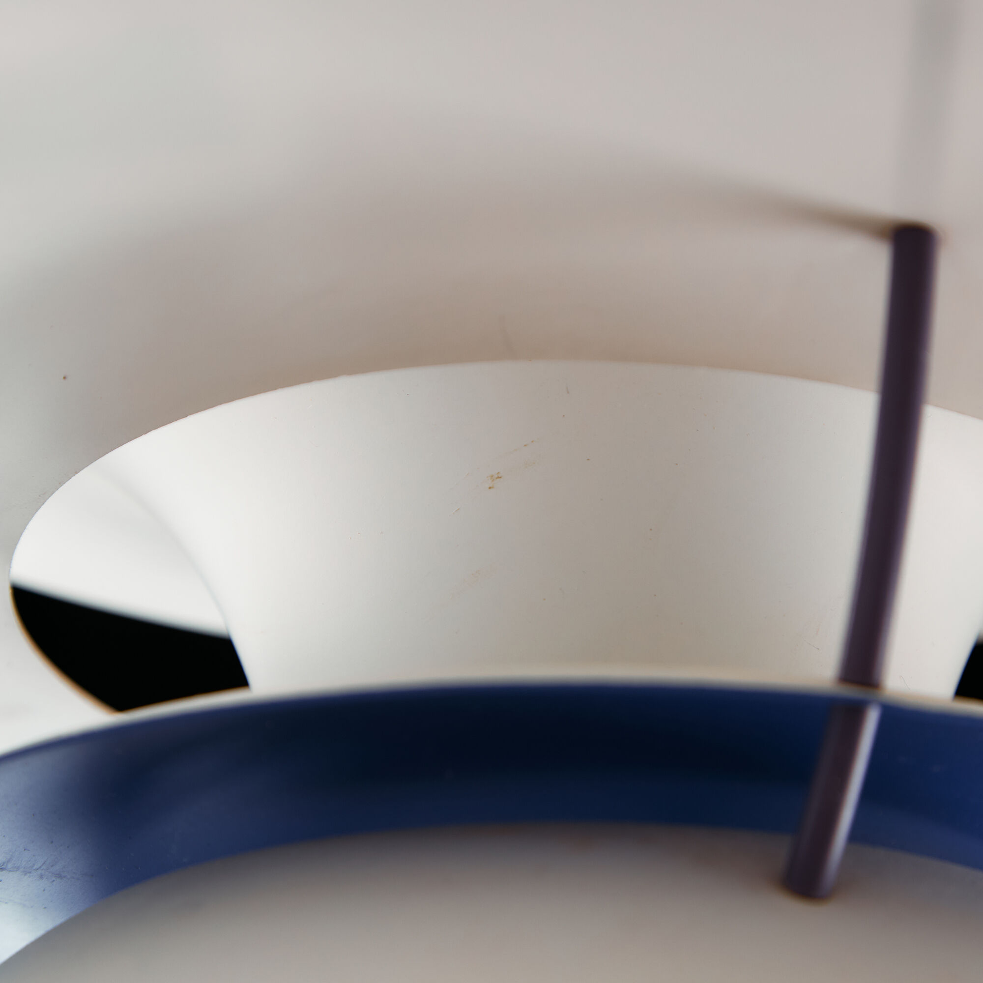 Suspension PH5 de Poul Henningsen pour Louis Poulsen