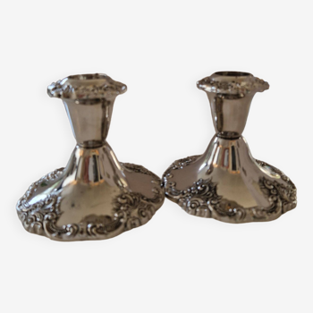 candle holders