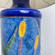 Lampe en céramique vers 1980