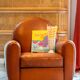 Fauteuil club enfant