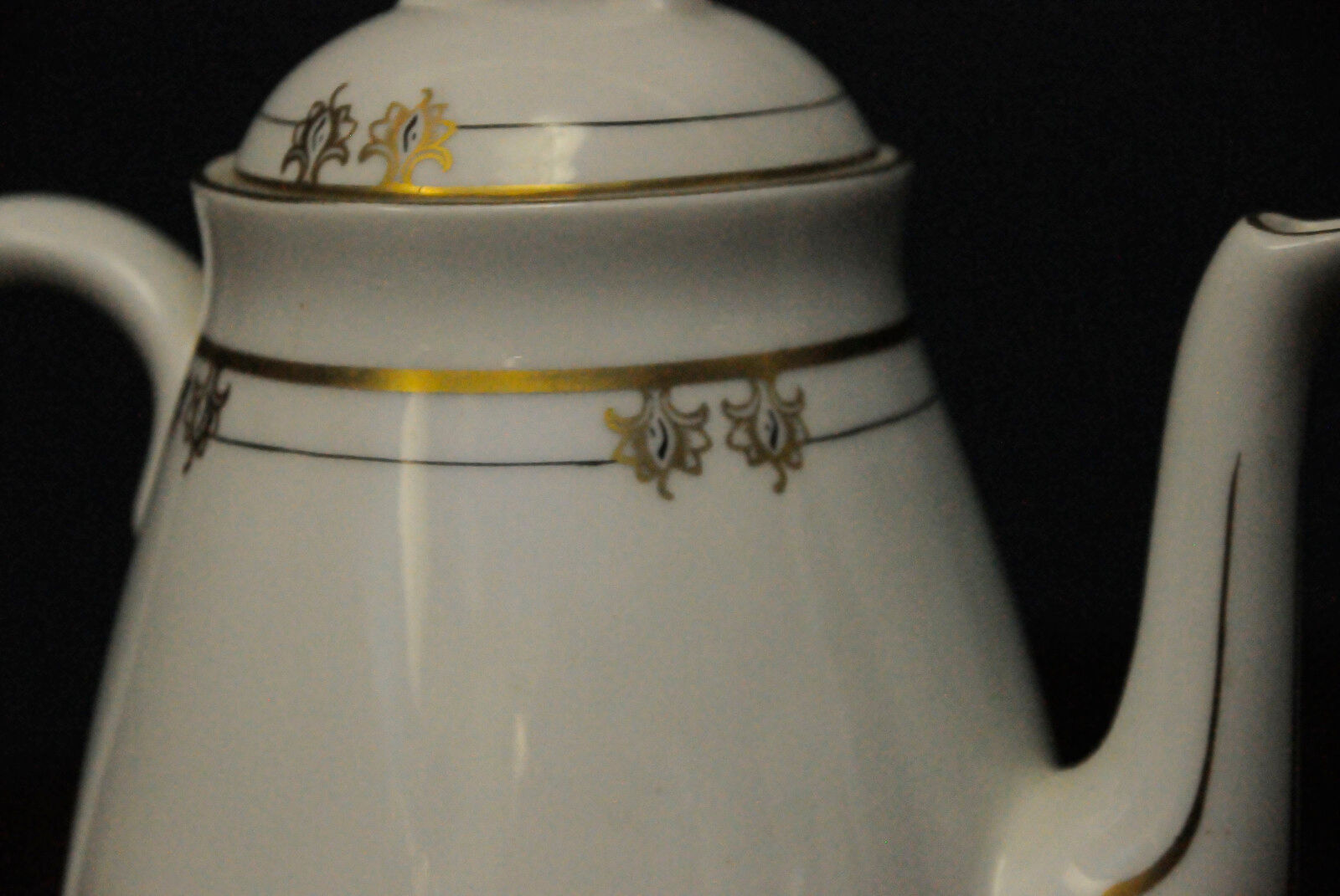 Coffee maker -Alf Magnussens Keramikkverksted