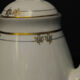 Coffee maker -Alf Magnussens Keramikkverksted