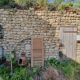 Persienne vintage