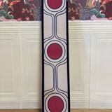 Large "Scandinavian Design" wall light.