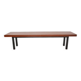 Console/coffee table from the 60s,