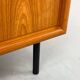 Danish Teak Sideboard from Fanø, 1980s