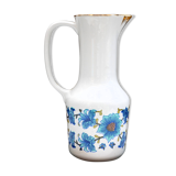 Alcobaça from Portugal, vintage mid-century jug/vase