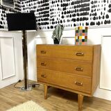 Vintage dresser 50s