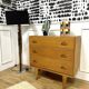 Commode vintage années 50